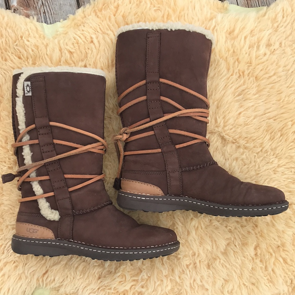 Ugg Winter Boots - image 2